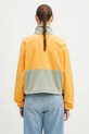 Дрехи Поларен суичър Columbia Backbowl II FZ Fleece 2092163 оранжев