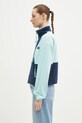 Флісова кофта Columbia Backbowl II FZ Fleece 2092163 бірюзовий SS25