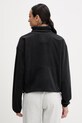 Odzież Columbia bluza polarowa Backbowl II FZ Fleece 2092163 czarny