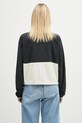 Îmbrăcăminte Columbia hanorac fleece Backbowl II FZ Fleece 2092163 negru