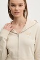 Кофта Tommy Jeans бежевий DW0DW18769