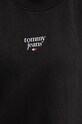 Кофта Tommy Jeans DW0DW18776 чорний