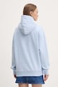 Odzież Tommy Jeans bluza DW0DW19047 niebieski