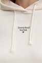 Tommy Jeans bluza DW0DW19712 beżowy