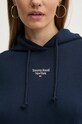 Tommy Jeans bluza DW0DW19712 bleumarin