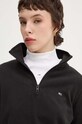 Кофта Tommy Jeans чёрный DW0DW19751