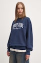 Mikina Tommy Jeans DW0DW19824 námořnická modř AW24