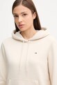 Odzież Tommy Jeans bluza DW0DW19958 beżowy