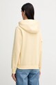 Tommy Jeans bluză DW0DW19958 bej SS25