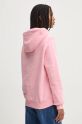 Abbigliamento Tommy Jeans felpa DW0DW19958 rosa