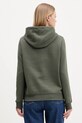 Ρούχα Μπλούζα Tommy Jeans DW0DW19958 πράσινο