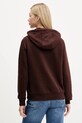 Îmbrăcăminte Tommy Jeans bluză DW0DW19958 maro