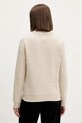 Odzież Tommy Jeans bluza DW0DW19959 beżowy