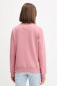 Oblečení Mikina Tommy Jeans DW0DW19959 růžová