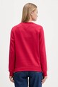 Odzież Tommy Jeans bluza DW0DW19959 różowy