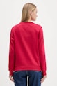 Odzież Tommy Jeans bluza DW0DW19959 różowy