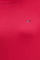 Tommy Jeans bluza DW0DW19959 różowy