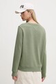 Îmbrăcăminte Tommy Jeans bluza DW0DW19959 verde