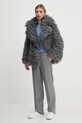 Кофта Tommy Jeans DW0DW19959 блакитний SS25