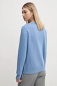 Одяг Кофта Tommy Jeans DW0DW19959 блакитний