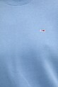 Кофта Tommy Jeans DW0DW19959 блакитний