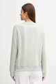 Tommy Jeans bluza DW0DW19959 zielony SS25