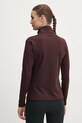 Oblečení Tréninková mikina Under Armour Motion EMEA 1388650 hnědá