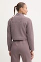 Îmbrăcăminte Calvin Klein Performance bluza 00GWF4W307 violet