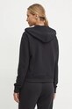 Îmbrăcăminte Calvin Klein Performance hanorac de antrenament 00GWF4W303 negru