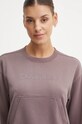 Кофта для тренинга Calvin Klein Performance серый 00GWF4W301