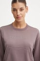 Calvin Klein Performance bluza treningowa szary 00GWF4W301