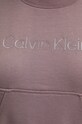Кофта для тренинга Calvin Klein Performance 00GWF4W301 серый