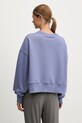 Oblečenie Tepláková mikina JOYINME Wave Bluza.Wave fialová