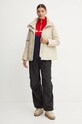 Svetr Helly Hansen Apres 66029 námořnická modř AW24