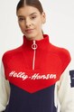 Svetr Helly Hansen Apres 66029 námořnická modř