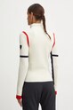 Helly Hansen pulover Edge 65802 bej AW24