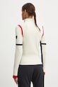 Helly Hansen pulover Edge 65802 bej AW24