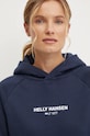 Кофта Helly Hansen COTTTON FLEECE темно-синій 54161