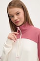 Кофта Converse бежевый 10026781.A06