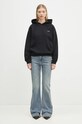 Суичър Coperni Logo Hoodie COPJS15523 черен