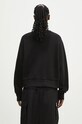Одяг Бавовняна кофта Carhartt WIP Colburn Sweat I034307.89XX чорний