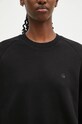 Бавовняна кофта Carhartt WIP Colburn Sweat чорний I034307.89XX