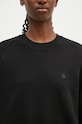 Carhartt WIP felpa in cotone Colburn Sweat nero I034307.89XX