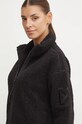 Didriksons bluza MELLA negru 505446