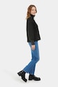 Didriksons bluza MELLA 505446 negru