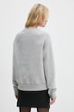 Îmbrăcăminte ZADIG&VOLTAIRE bluza JWSS00606 gri