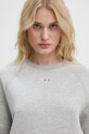 ZADIG&VOLTAIRE bluza gri JWSS00606