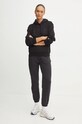 Кофта Champion 117581 чорний AW24