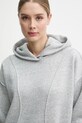 Кофта Champion серый 117468