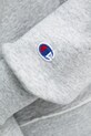 Кофта Champion 117468 серый